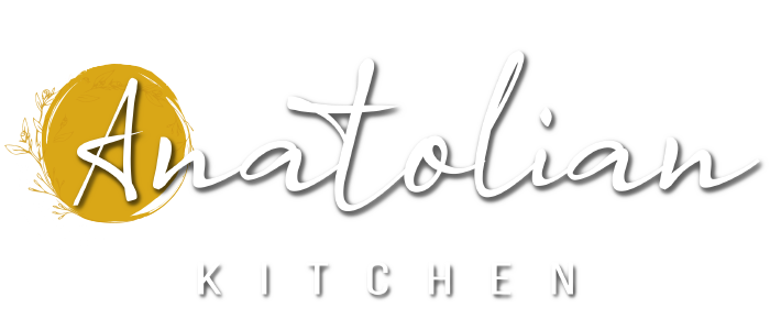 Anatolian kitchen W T 01